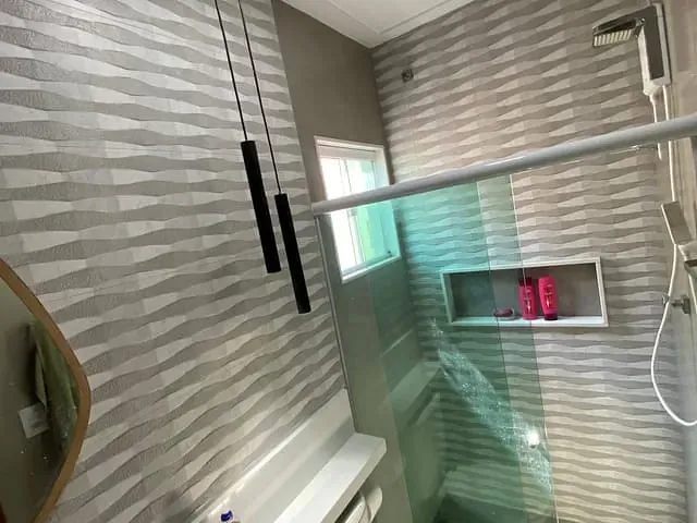 Casa com 140m² 5 quartos e 4 banheiros, à venda, no bairro Parque Imperial em Campos dos Goytacazes