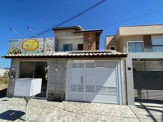 Casa com 140m² 5 quartos e 4 banheiros, à venda, no bairro Parque Imperial em Campos dos Goytacazes