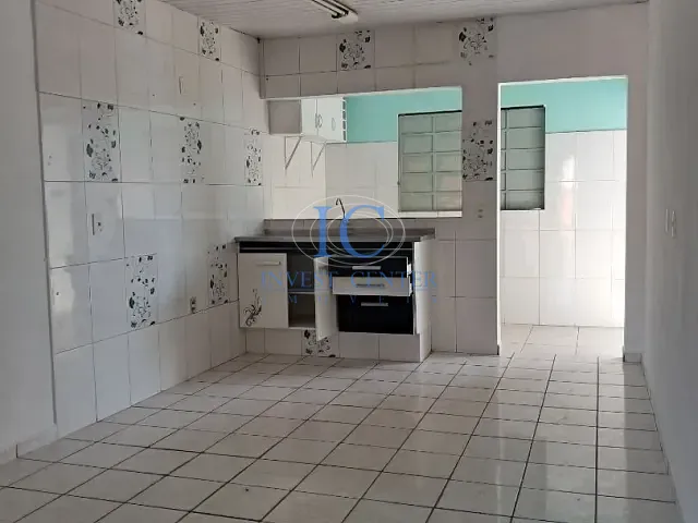 Casa com 50m² 1 quarto e 1 banheiro, para alugar, no bairro Jardim Morada do Sol em Indaiatuba
