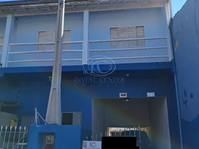Casa com 50m² 1 quarto e 1 banheiro, para alugar, no bairro Jardim Morada do Sol em Indaiatuba