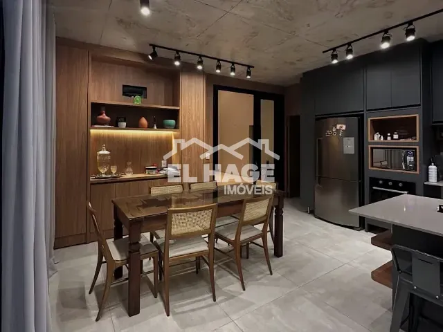 Casa com 469m² 4 quartos e 6 banheiros, à venda, no bairro Ribeirão do Lipa em Cuiabá
