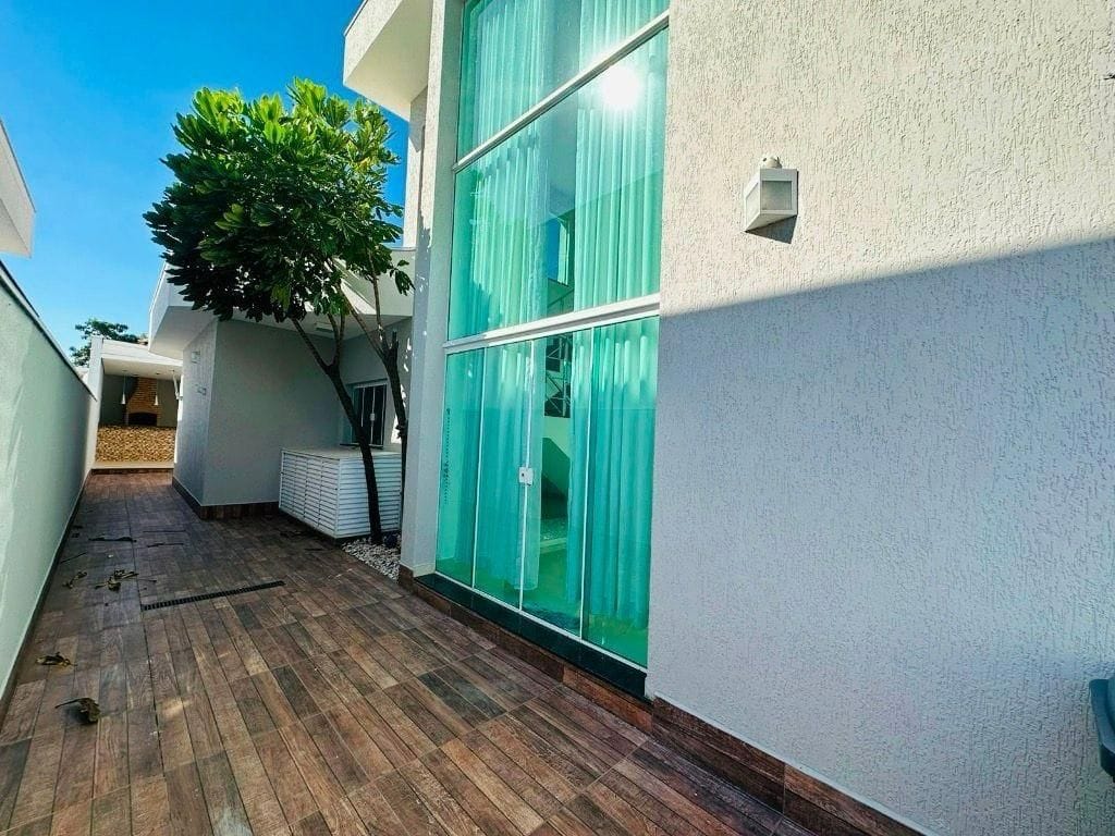 Casa, 3 quartos, 253 m² - Foto 43