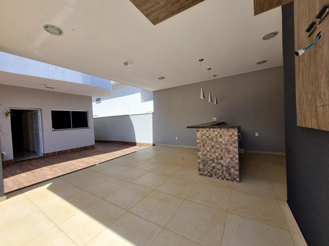 Casa, 3 quartos, 253 m² - Foto 32