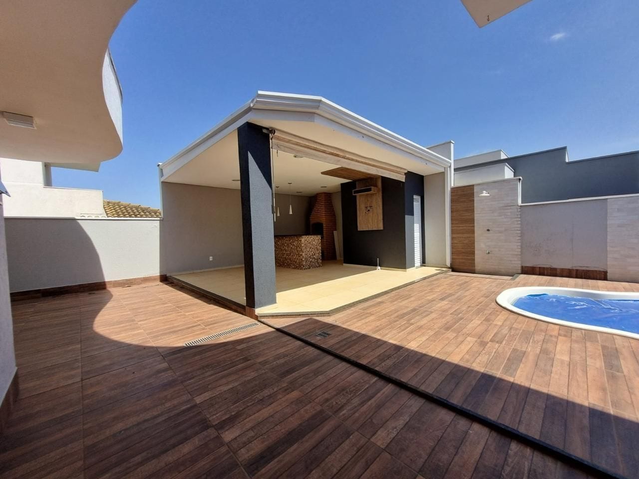 Casa, 3 quartos, 253 m² - Foto 33
