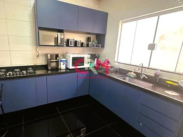 Casa com 250m² 2 quartos e 2 banheiros, à venda, no bairro Jardim Europa em Taquaritinga