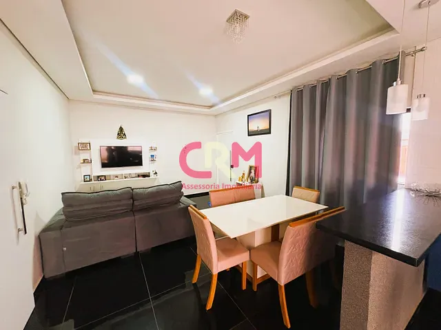 Casa com 250m² 2 quartos e 2 banheiros, à venda, no bairro Jardim Europa em Taquaritinga