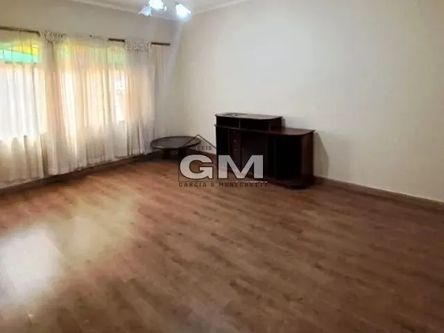 Casa com 450m² 4 quartos e 3 banheiros, à venda, no bairro Sumarezinho em Ribeirão Preto