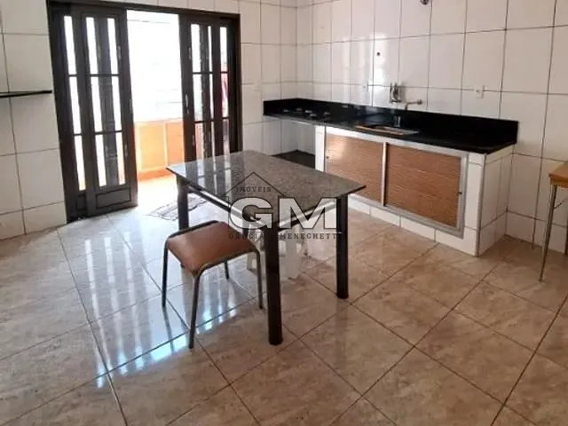 Casa com 450m² 4 quartos e 3 banheiros, à venda, no bairro Sumarezinho em Ribeirão Preto