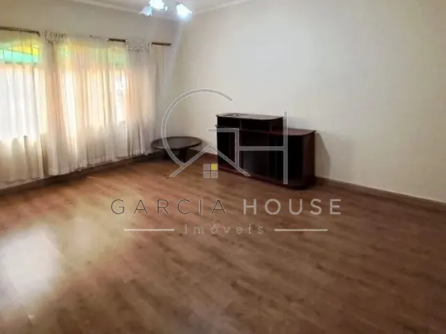 Casa com 450m² 4 quartos e 3 banheiros, à venda, no bairro Sumarezinho em Ribeirão Preto
