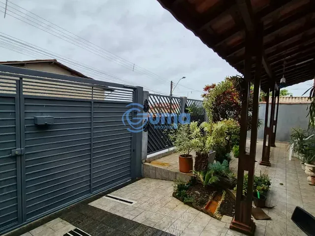 Casa com 250m² 3 quartos e 3 banheiros, à venda, no bairro Vila David em Bragança Paulista