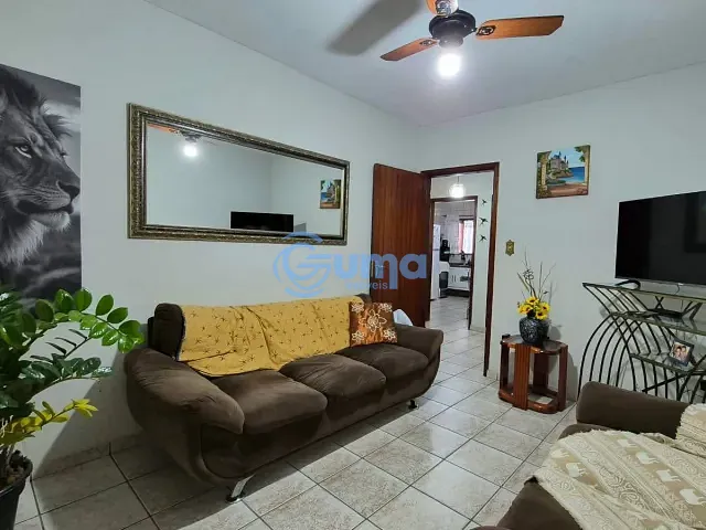 Casa com 250m² 3 quartos e 3 banheiros, à venda, no bairro Vila David em Bragança Paulista