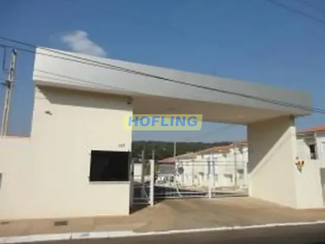 Casa com 1m² 3 quartos e 1 banheiro, à venda, no bairro Vila Paulista em Rio Claro