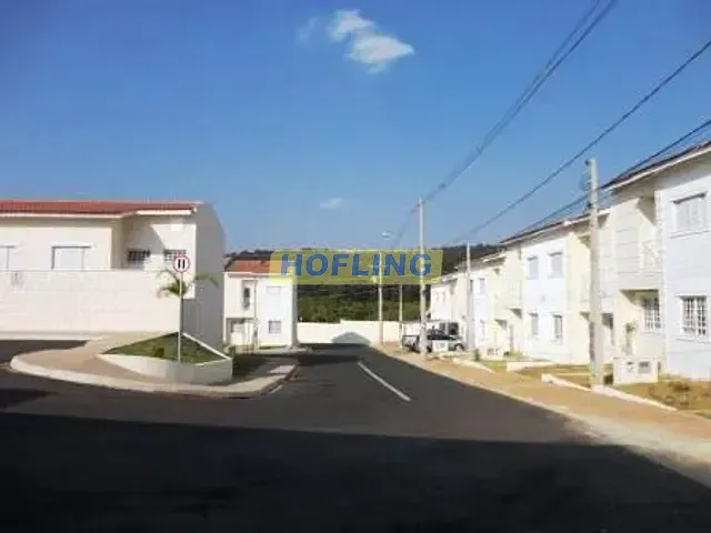 Casa com 1m² 3 quartos e 1 banheiro, à venda, no bairro Vila Paulista em Rio Claro