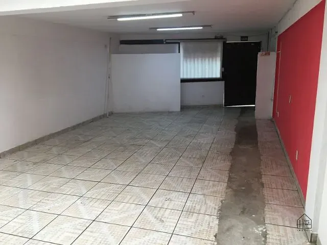 Casa com 110m² 4 quartos e 3 banheiros, à venda, no bairro Parque Santos Dumont em Taboão da Serra