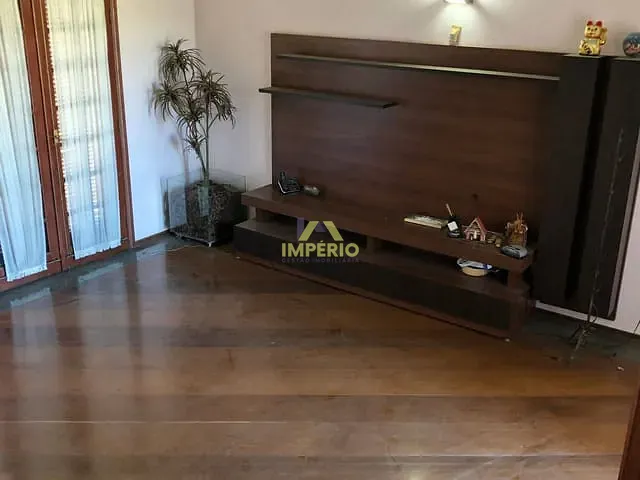 Casa com 1m² 4 quartos e 5 banheiros, à venda, no bairro Jardim Sontag em Salto