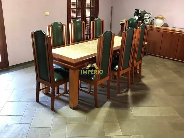 Casa com 1m² 4 quartos e 5 banheiros, à venda, no bairro Jardim Sontag em Salto