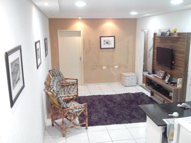 Foto do Casa - Casa residencial à venda, Bosque dos Eucaliptos, São José dos Campos. | INDEPENDENCE NEGOCIOS IMOBILIARIOS LTDA