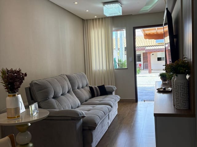 Foto do Casa - Casa à venda, no Jardim Barcelona, Boa Vista, Vitória da Conquista, BA | Imobiliária Sales