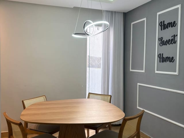 Foto do Casa - Casa à venda, no Jardim Barcelona, Boa Vista, Vitória da Conquista, BA | Imobiliária Sales