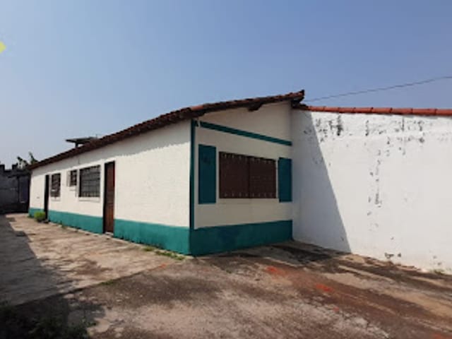 Foto do Casa - Casa em Village - Itaquaquecetuba | Imobiliária Villela Imóveis