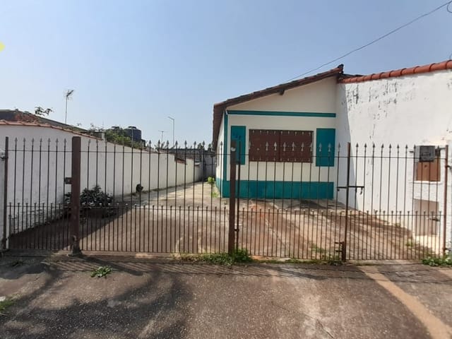 Foto do Casa - Casa em Village - Itaquaquecetuba | Imobiliária Villela Imóveis