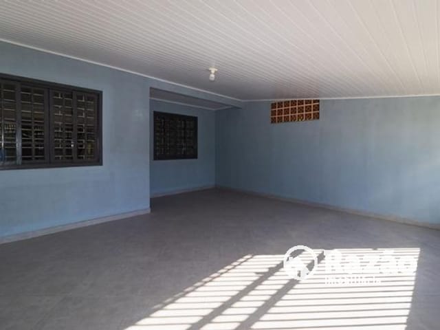 Casa com 97m² 2 quartos e 1 banheiro, à venda, no bairro São Gabriel em Colombo