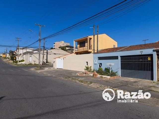 Casa com 97m² 2 quartos e 1 banheiro, à venda, no bairro São Gabriel em Colombo