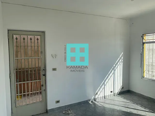 Casa 2 quartos e 1 banheiro, para alugar, no bairro Mutinga em Osasco