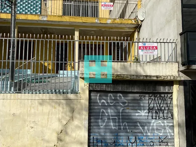 Casa 2 quartos e 1 banheiro, para alugar, no bairro Mutinga em Osasco