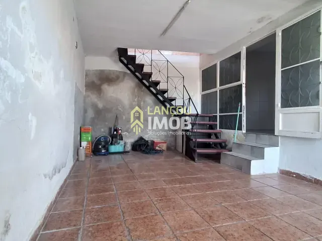 Casa 2 quartos e 2 banheiros, à venda, no bairro Vila São Paulo em Jundiaí