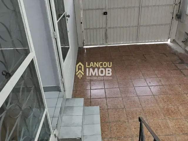 Casa 2 quartos e 2 banheiros, à venda, no bairro Vila São Paulo em Jundiaí