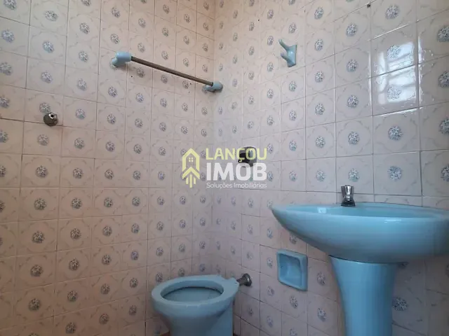 Casa 2 quartos e 2 banheiros, à venda, no bairro Vila São Paulo em Jundiaí