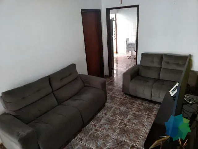 Casa com 110m² 2 quartos e 2 banheiros, à venda, no bairro Jardim Celani em Salto