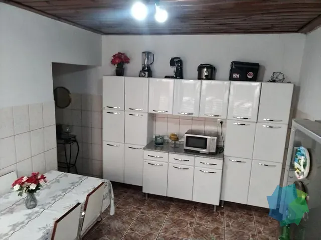 Casa com 110m² 2 quartos e 2 banheiros, à venda, no bairro Jardim Celani em Salto