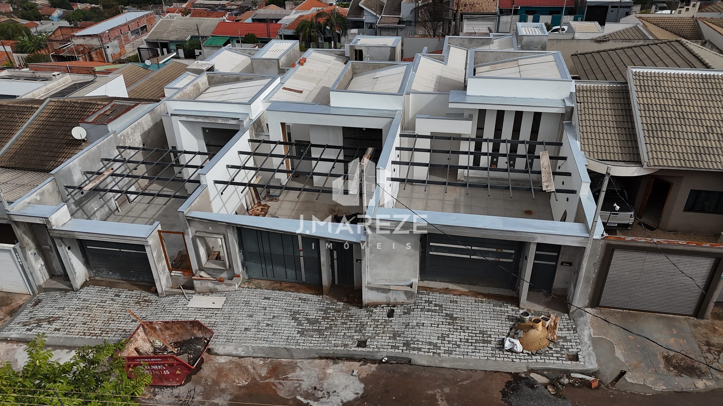 Casa, 2 quartos, 140 m² - Foto 3