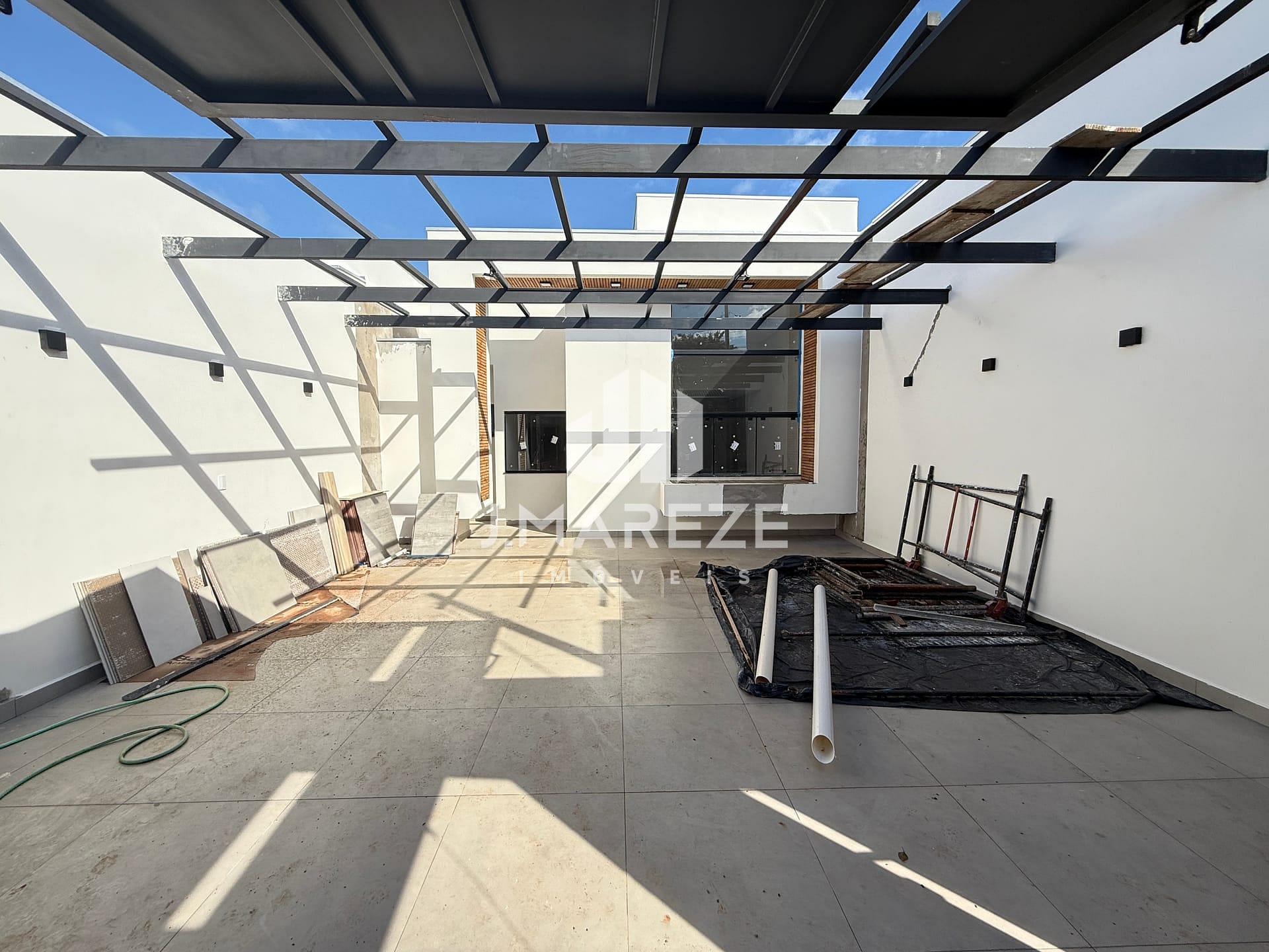 Casa, 2 quartos, 140 m² - Foto 1