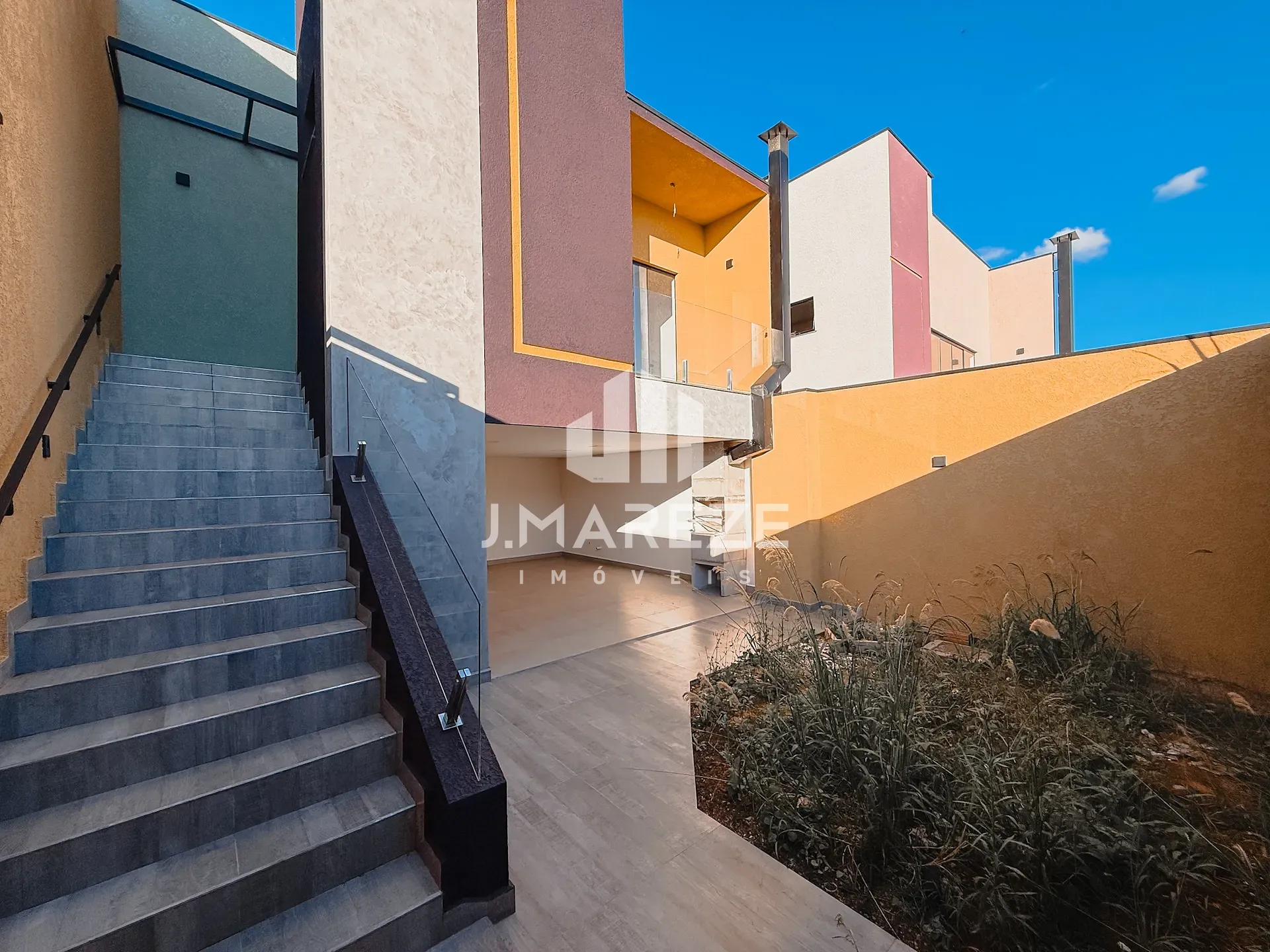 Casa, 2 quartos, 140 m² - Foto 37
