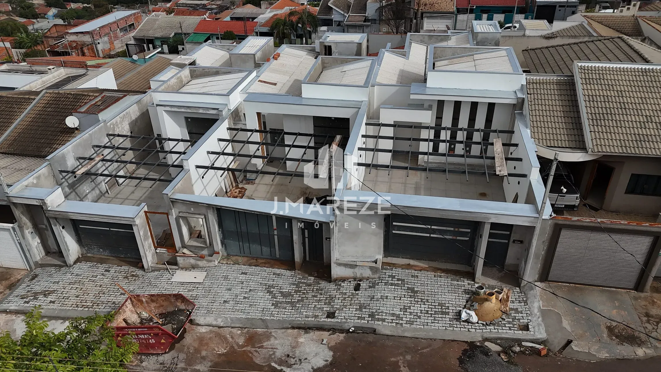 Casa, 2 quartos, 140 m² - Foto 3