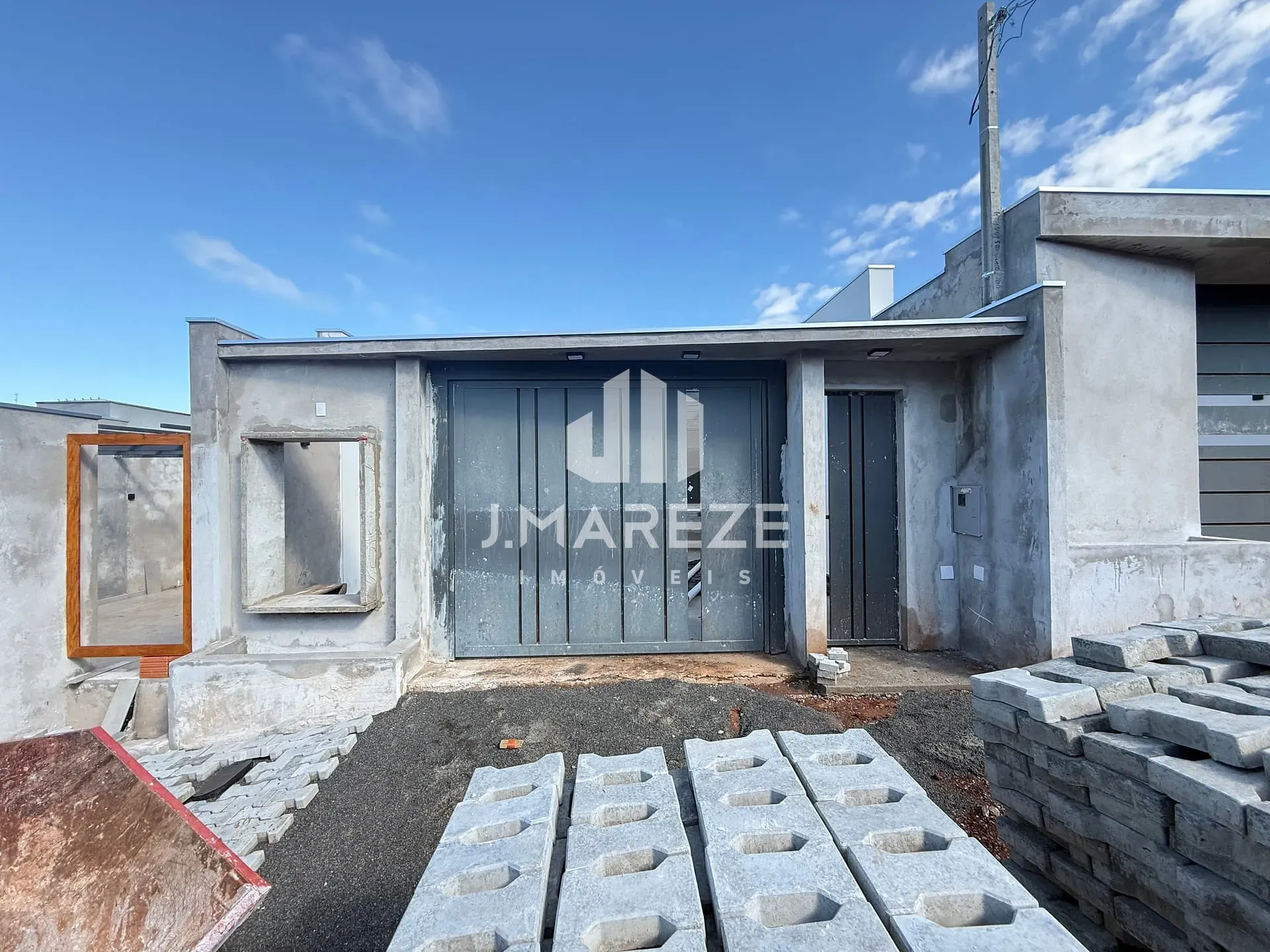 Casa, 2 quartos, 140 m² - Foto 2