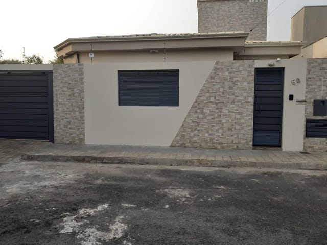 Casa com 163m² 3 quartos e 1 banheiro, à venda, no bairro Residencial Buritis em Arcos