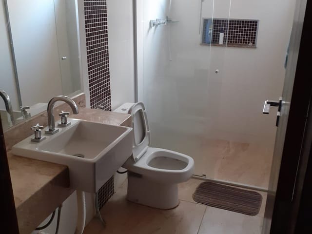 Casa com 163m² 3 quartos e 1 banheiro, à venda, no bairro Residencial Buritis em Arcos