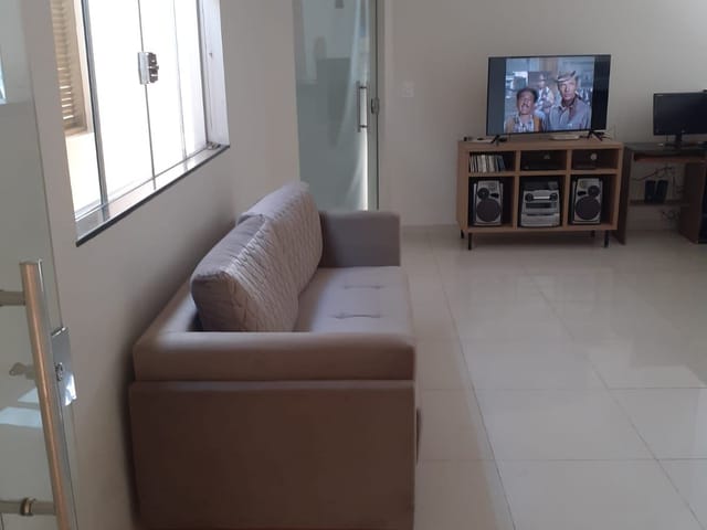 Casa com 163m² 3 quartos e 1 banheiro, à venda, no bairro Residencial Buritis em Arcos