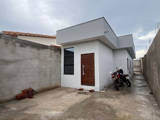 Foto do Casa - Casa à venda, Cidade Jardim, Araçuaí, MG | Rede Max Imoveis