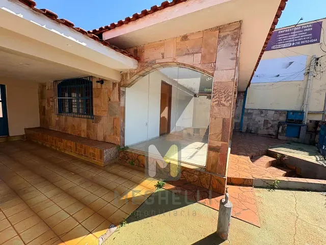 Casa com 200m² 3 quartos e 1 banheiro, para alugar, no bairro Jardim Cristina em Serrana