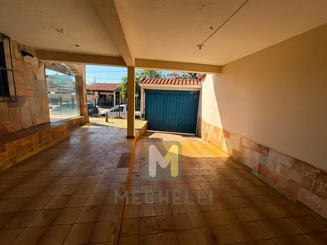 Casa com 200m² 3 quartos e 1 banheiro, para alugar, no bairro Jardim Cristina em Serrana