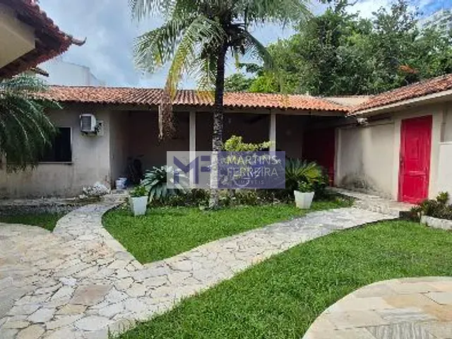 Casa com 630m² 3 quartos e 5 banheiros, à venda, no bairro Recreio dos Bandeirantes em Rio de Janeiro
