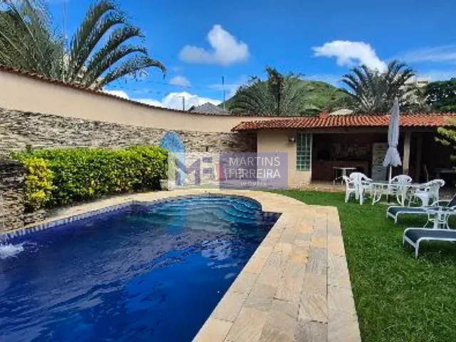 Casa com 630m² 3 quartos e 5 banheiros, à venda, no bairro Recreio dos Bandeirantes em Rio de Janeiro