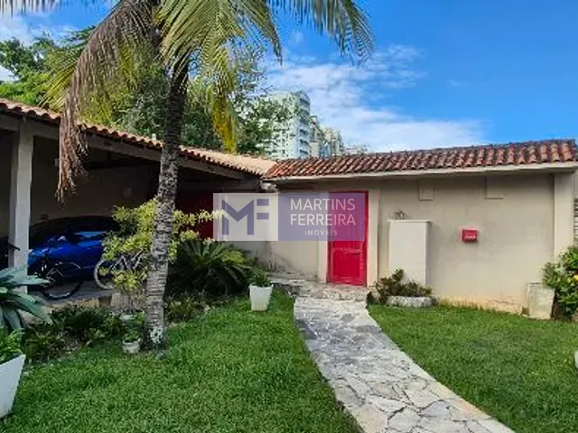 Casa com 630m² 3 quartos e 5 banheiros, à venda, no bairro Recreio dos Bandeirantes em Rio de Janeiro