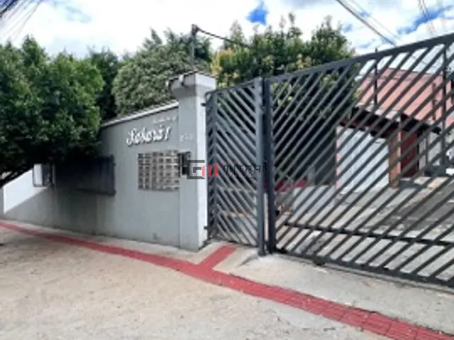 Casa 2 quartos e 1 banheiro, à venda, no bairro Sabará III em Londrina