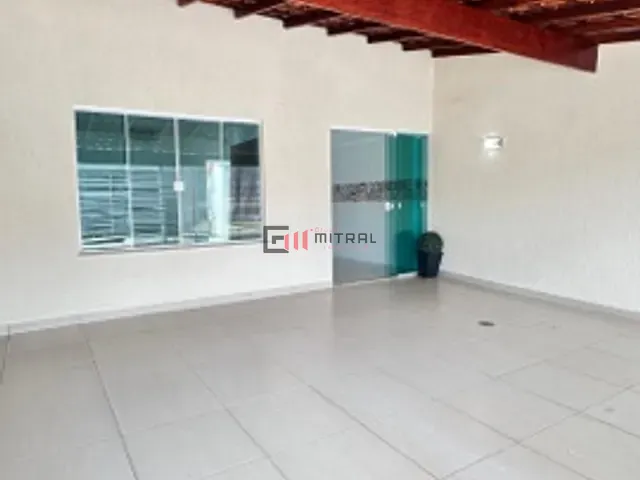 Casa 2 quartos e 1 banheiro, à venda, no bairro Sabará III em Londrina